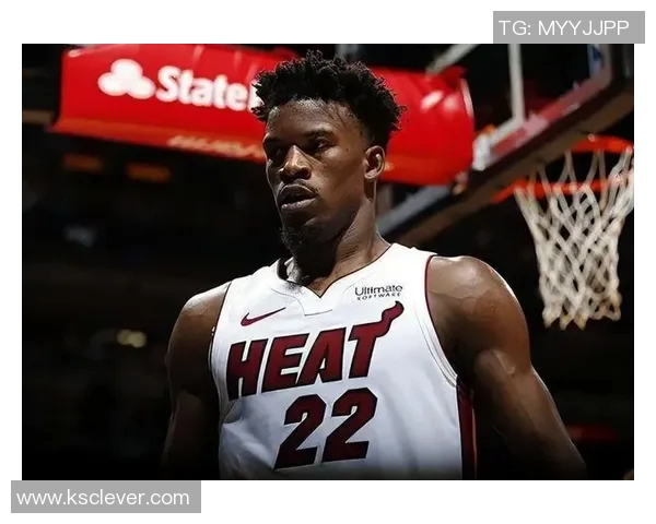 吉米巴特勒的篮球传奇之路与个人成长故事揭秘