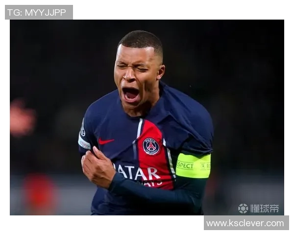 姆巴佩欧冠夜大放异彩赛后采访透露未来去向已成定局